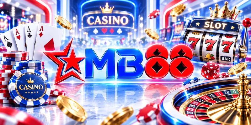 MB88 - Link Đăng Ký Nhà Cái MB88.COM Chính Thức 2026